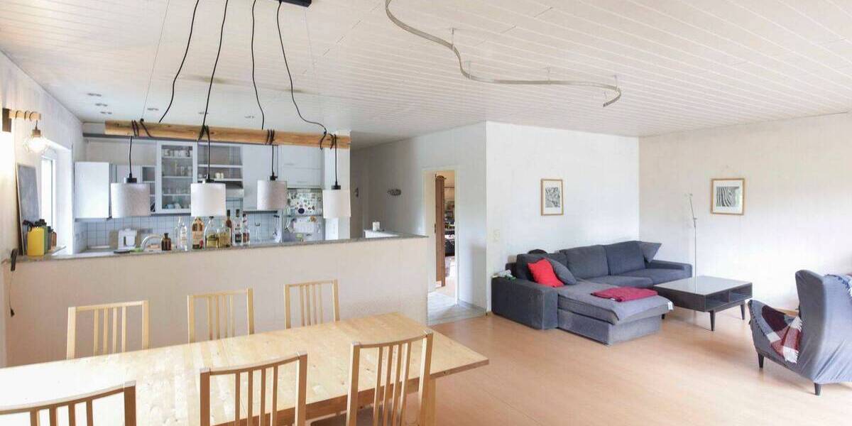 Mehrfamilienhaus, Wohnhaus Büdingen Calbach - 9 Zimmer, 495.000&euro; | Angebot:26189544