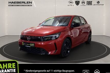 Opel Corsa 42.000 km 13.890 &euro; Kempten 87435