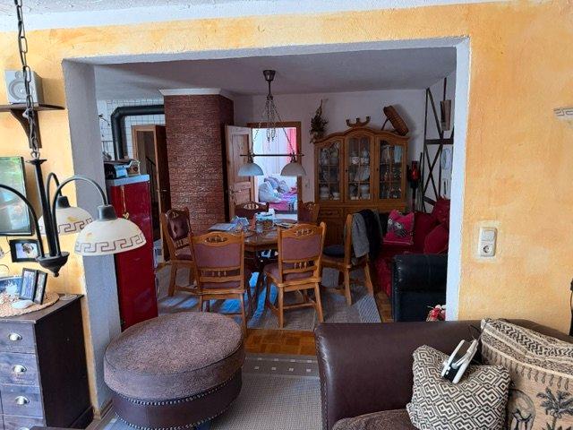 Reihenhaus Bleicherode - 8 Zimmer, 220 m&sup2;, 120.000&euro; | Angebot:26786987