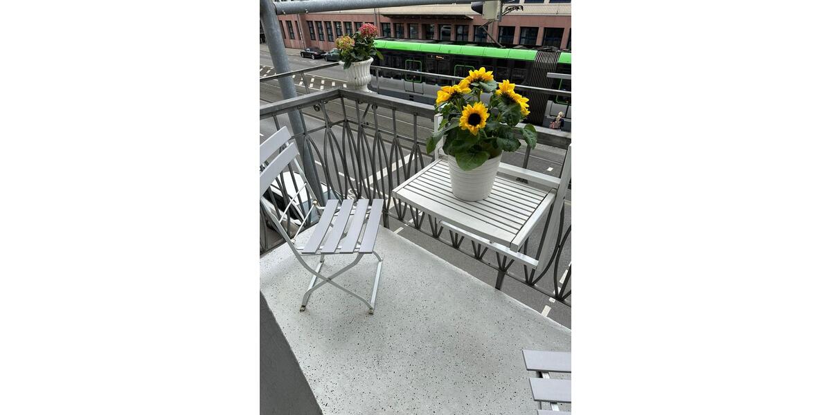 Etagenwohnung Hannover Vahrenwald-List - 4 Zimmer, 100 m&sup2;, 460.000&euro; | Angebot:26130880