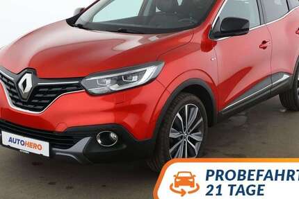 Renault Kadjar 74.482 km 13.680 &euro; Stuttgart 70195