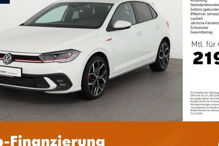 VW Polo 51.990 km 22.980 &euro; Neumarkt 92318