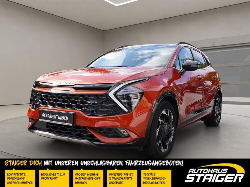 Sportage
