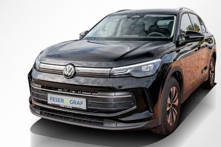 VW Tiguan 19.077 km 33.950 &euro; Bernburg 06406