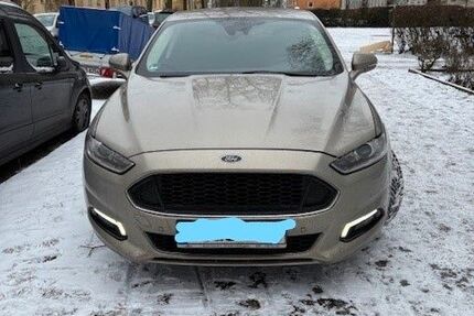 Ford Mondeo 177.000 km 10.500 &euro; Berlin 12587