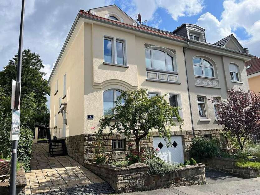 Haus zum Kaufen in Wuppertal 590.000 € 254 m²