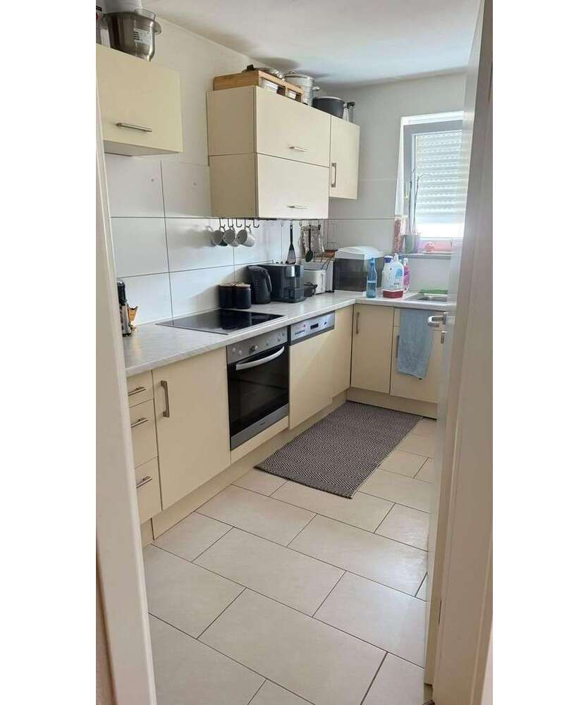 Wohnung zum Mieten in Koblenz 1.050 € 100 m²
