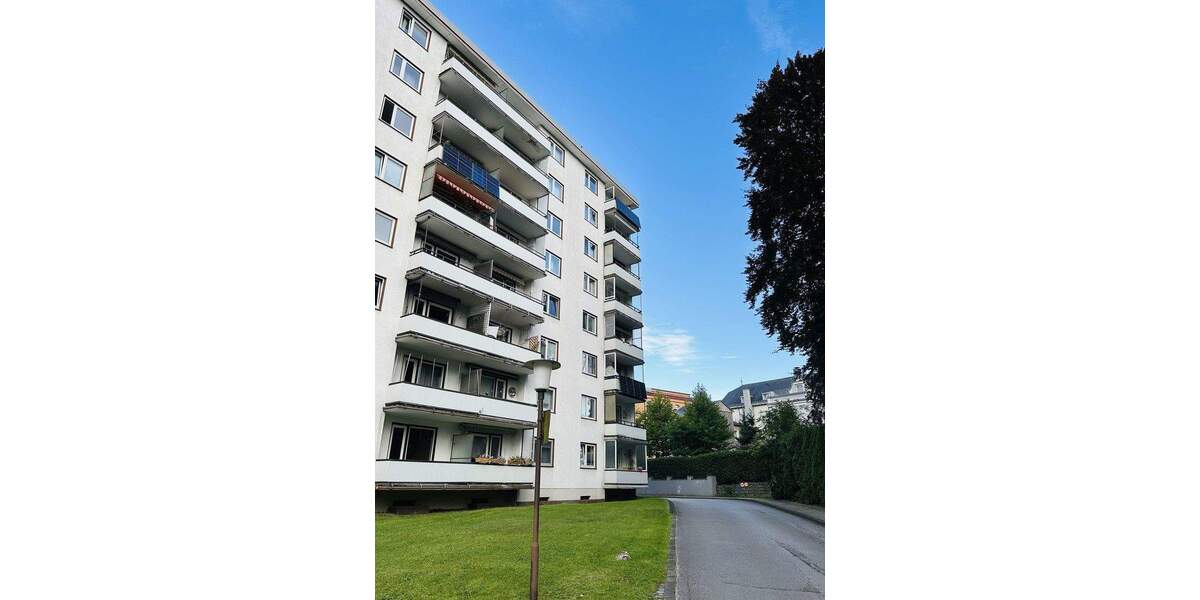 Ein Ausblick zum Verlieben ! 2 zimmer