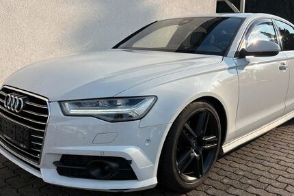 Audi A6 185.000 km 17.690 € Ransbach-Baumbach 56235
