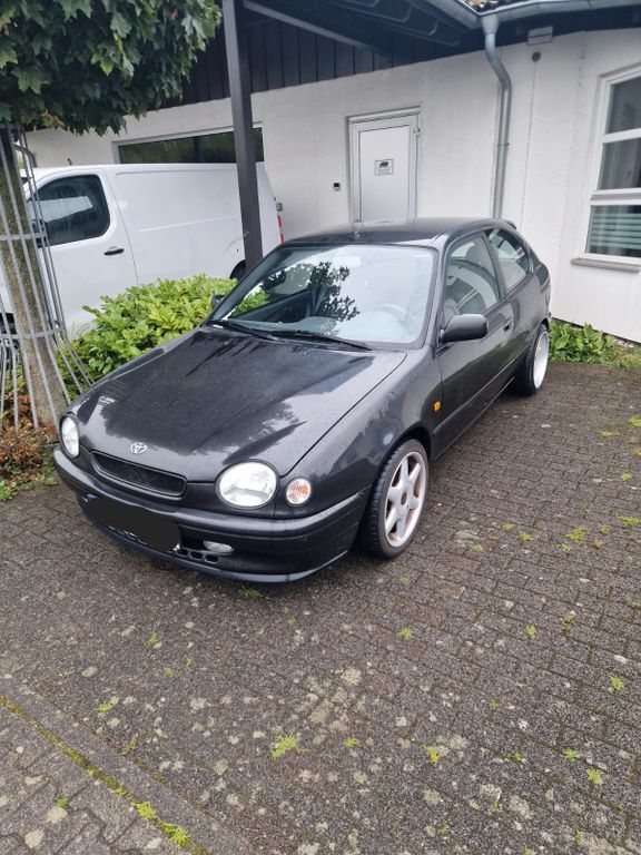 Corolla