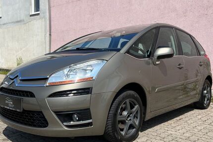 Citroen C4 Picasso 166.000 km 3.990 &euro; Speyer 67346
