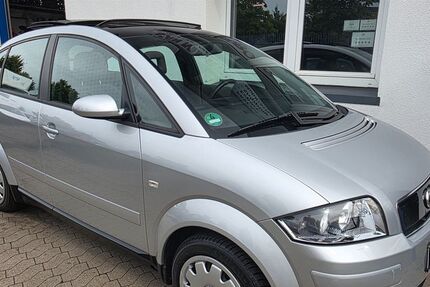 Audi A2