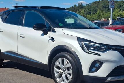 Renault Captur 38.000 km 16.999 € Berlin 15831