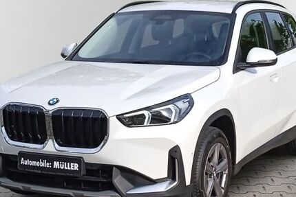 BMW X1 41.631 km 28.940 &euro; Leipzig 04328