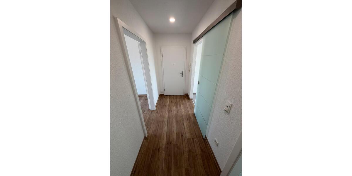 Etagenwohnung Hettstedt - 2 Zimmer, 46 m&sup2;, 345&euro; | Angebot:26681667
