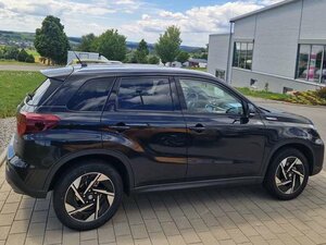 Suzuki Vitara 1.4 Boosterjet Hybrid Allgrip Comfort+ 2.675 km 25.990 € Obrigheim-Asbach 74847