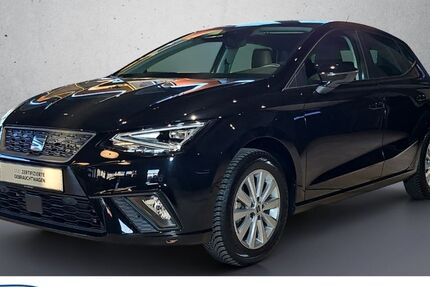 Seat Ibiza 9.800 km 21.290 &euro; Markdorf 88677