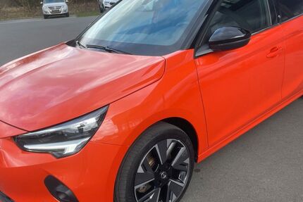 Opel Corsa 35.226 km 13.980 &euro; Bitburg 54634