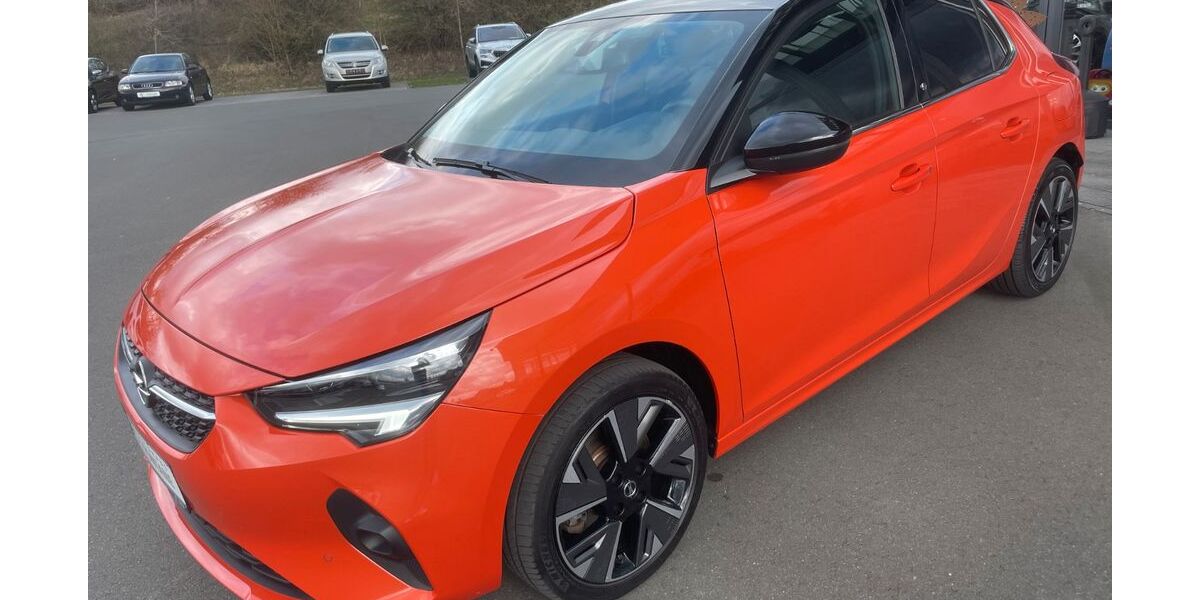 Opel Corsa 35.226 km 13.980 &euro; Bitburg 54634