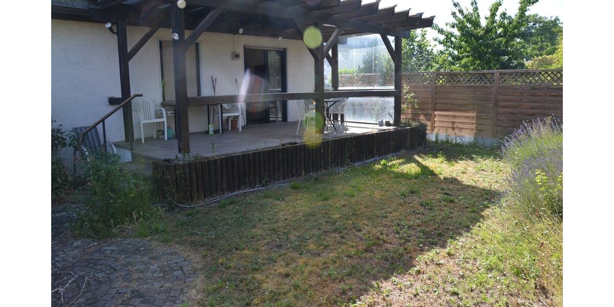Neu in unserem Immobilienteam Familienhaus in ruhiger Lage - Einfamilienhaus Germersheim Germersheim | Angebot:26904558