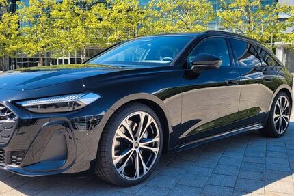 Audi S5 14.720 km 82.000 &euro; Gräpel 21727