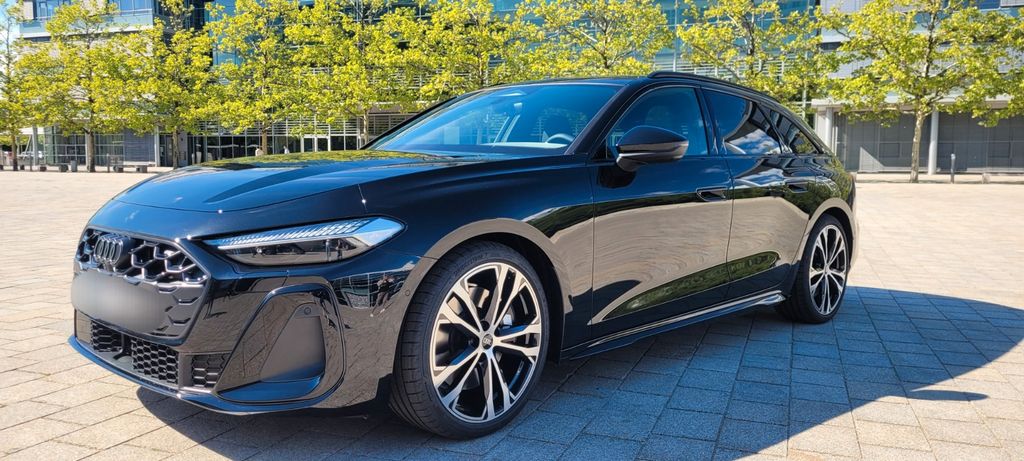 Audi S5 14.720 km 82.000 &euro; Gräpel 21727