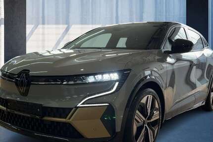 Renault Megane E-Tech 18.242 km 26.990 &euro; Hamburg 20537