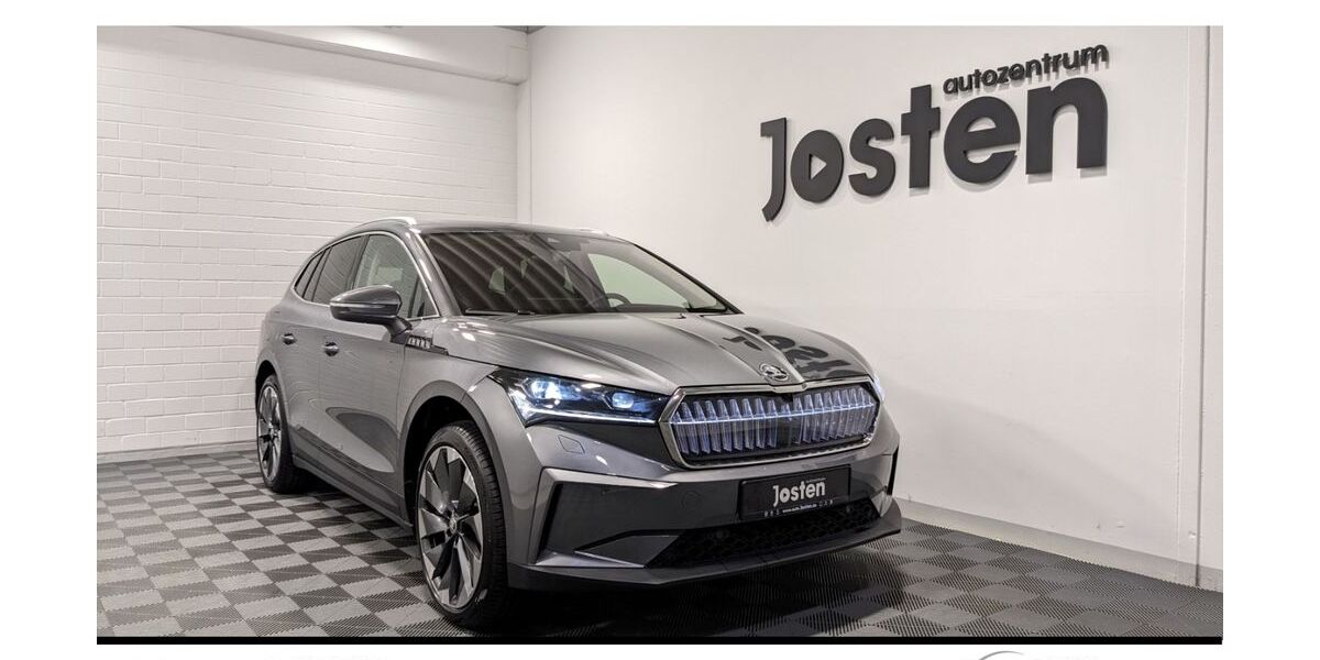 Skoda Enyaq 8.750 km 42.490 &euro; Monheim am Rhein 40789