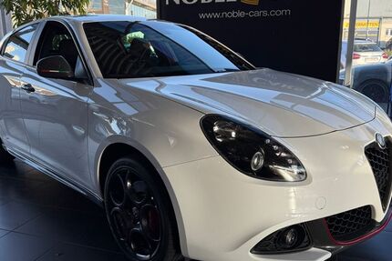 Alfa Romeo Giulietta 75.800 km 16.490 &euro; Giessen 35394