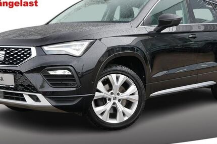Seat Ateca 92.755 km 22.890 &euro; Bocholt 46395