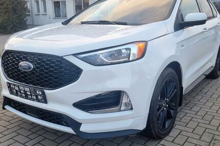 Ford Edge 97.000 km 19.900 &euro; Bialystok 