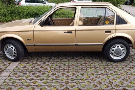 Opel Kadett
