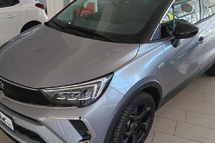 Opel Crossland (X) 16.779 km 16.880 &euro; Bochum 44791