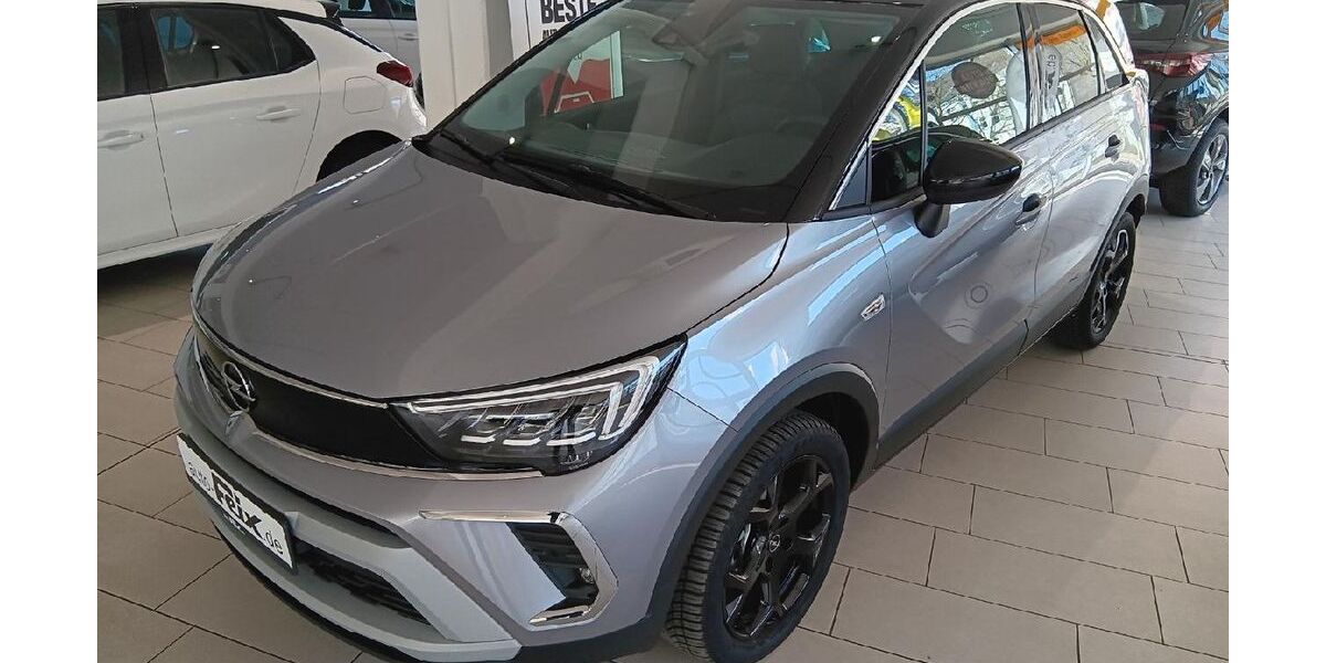 Opel Crossland (X) 16.779 km 16.880 &euro; Bochum 44791