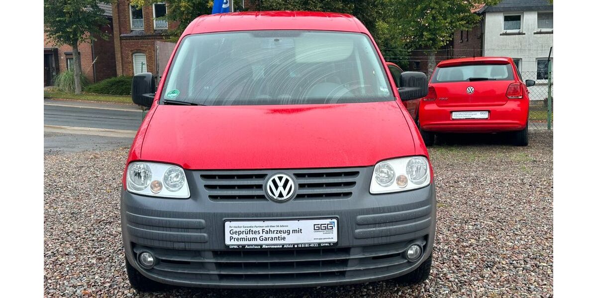VW Caddy 299.350 km 3.490 &euro; Salzhemmendorf 31020