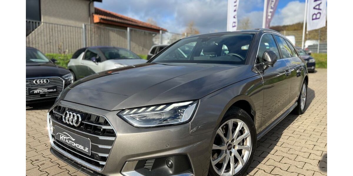 Audi A4 125.000 km 22.999 &euro; Ibbenbüren 49477