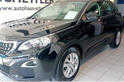 Peugeot 3008 51.723 km 15.990 € Bielefeld 33602
