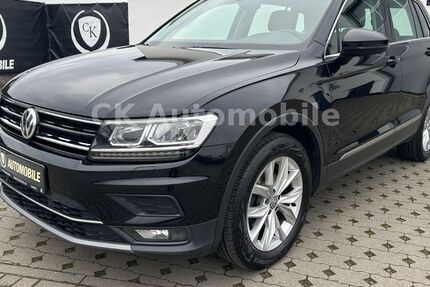VW Tiguan 232.685 km 16.900 &euro; Solms 35606