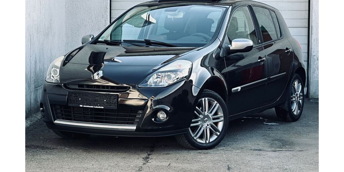 Renault Clio 95.000 km 5.490 &euro; Leinefelde 37327