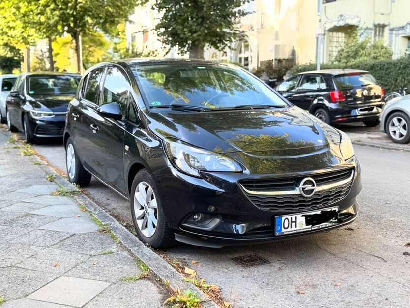 Corsa