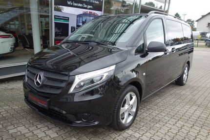 Mercedes-Benz Vito 99.998 km 32.800 € Fredersdorf-Vogelsdorf OT Fredersdorf Nord 15370