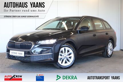 Skoda Octavia 44.260 km 23.959 &euro; Pinneberg 25421