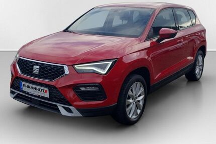 Seat Ateca 45.640 km 22.490 &euro; Erfurt 99099