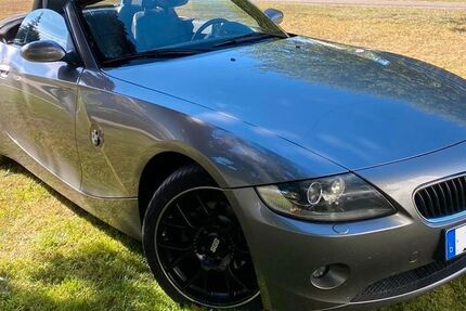BMW Z4 154.000 km 9.900 &euro; Geisenfeld 85290