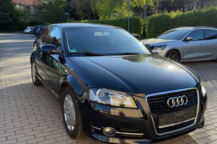 Audi A3 255.000 km 3.500 &euro; Halle 06110