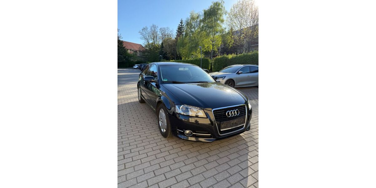 Audi A3 255.000 km 3.500 &euro; Halle 06110