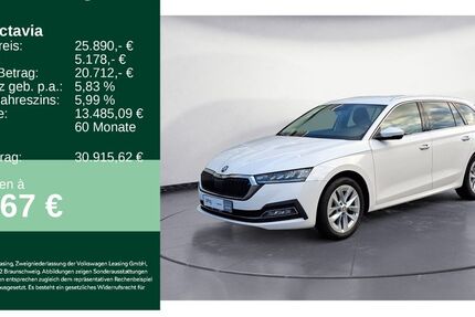 Skoda Octavia 75.694 km 24.420 &euro; Reutlingen 72770