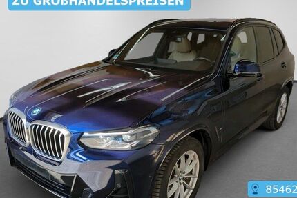 BMW X3 25.903 km 41.980 &euro; Starnberg 82319