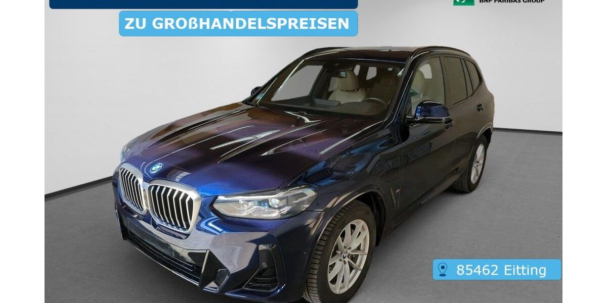 BMW X3 25.903 km 41.980 &euro; Starnberg 82319