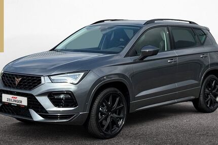 Cupra Ateca 1.130 km 34.944 &euro; Dietersheim 91463